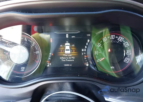 2019 Dodge Challenger Sxt from USA, damaged, VIN 2C3CDZAG0KH741401